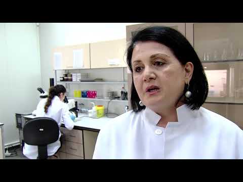 რამ გააფუჭა თხილი სამეცნიერო-კვლევითი დასკვნები