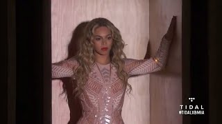 Beyoncé Crazy In Love Live MIA 2015