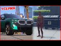 БЕЗ ДОНАТА ПУТЬ С НУЛЯ К BMW XM - 1 СЕРИЯ! НАЧАЛО!!! (RADMIR GTA 5)