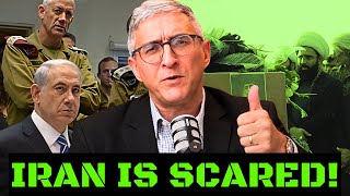 EXPLAINED! Why Iran Would Never Dare Attack Israel 