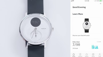 [EN] STEEL HR How To Install Steel HR