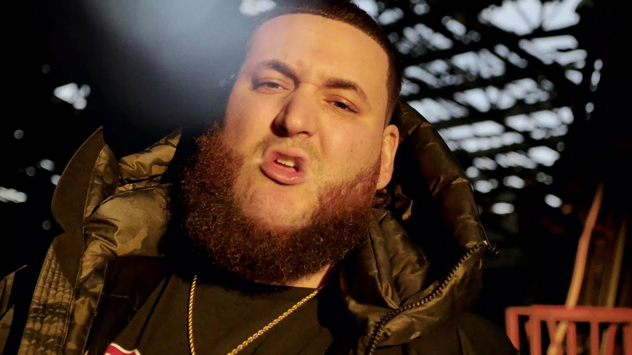 Primo Profit - Crema (Prod. By MichaelAngelo)