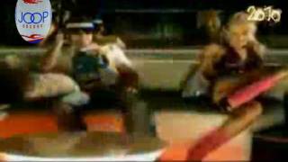 JOOP ENERGY BODRUM 2010 3F FORCE ENERGY