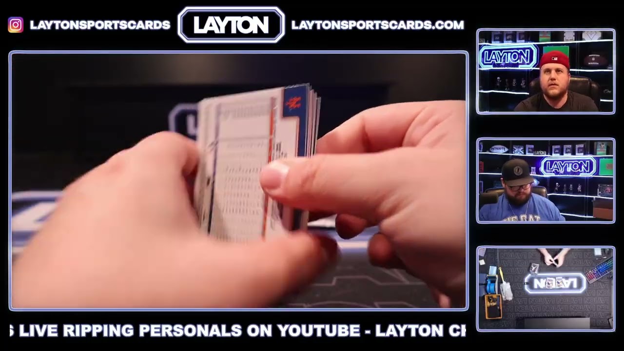 1 BOX OF 2025 TOPPS CHROME BASEBALL JUMBO FOR VICTOR H