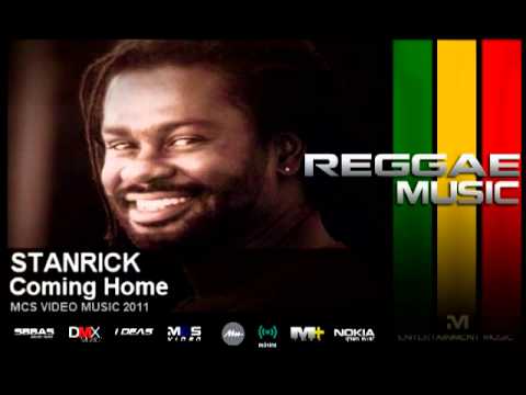 Stanrick  - Coming Home