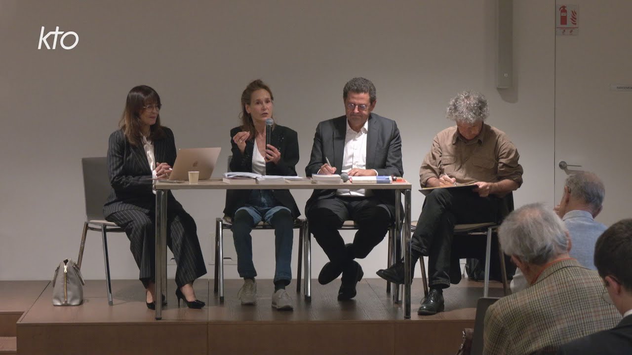 Institut de France, Fractures chrétiennes 4/5