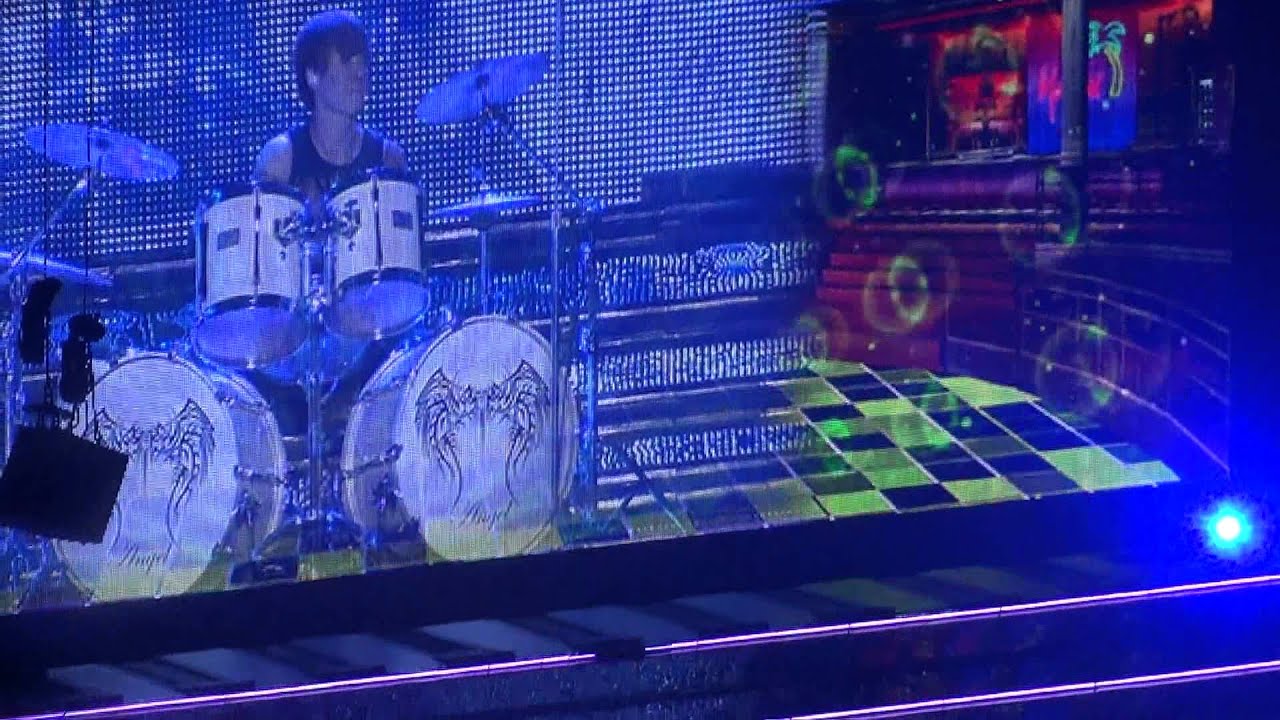 SS4 Tokyo - Leeteuk solo