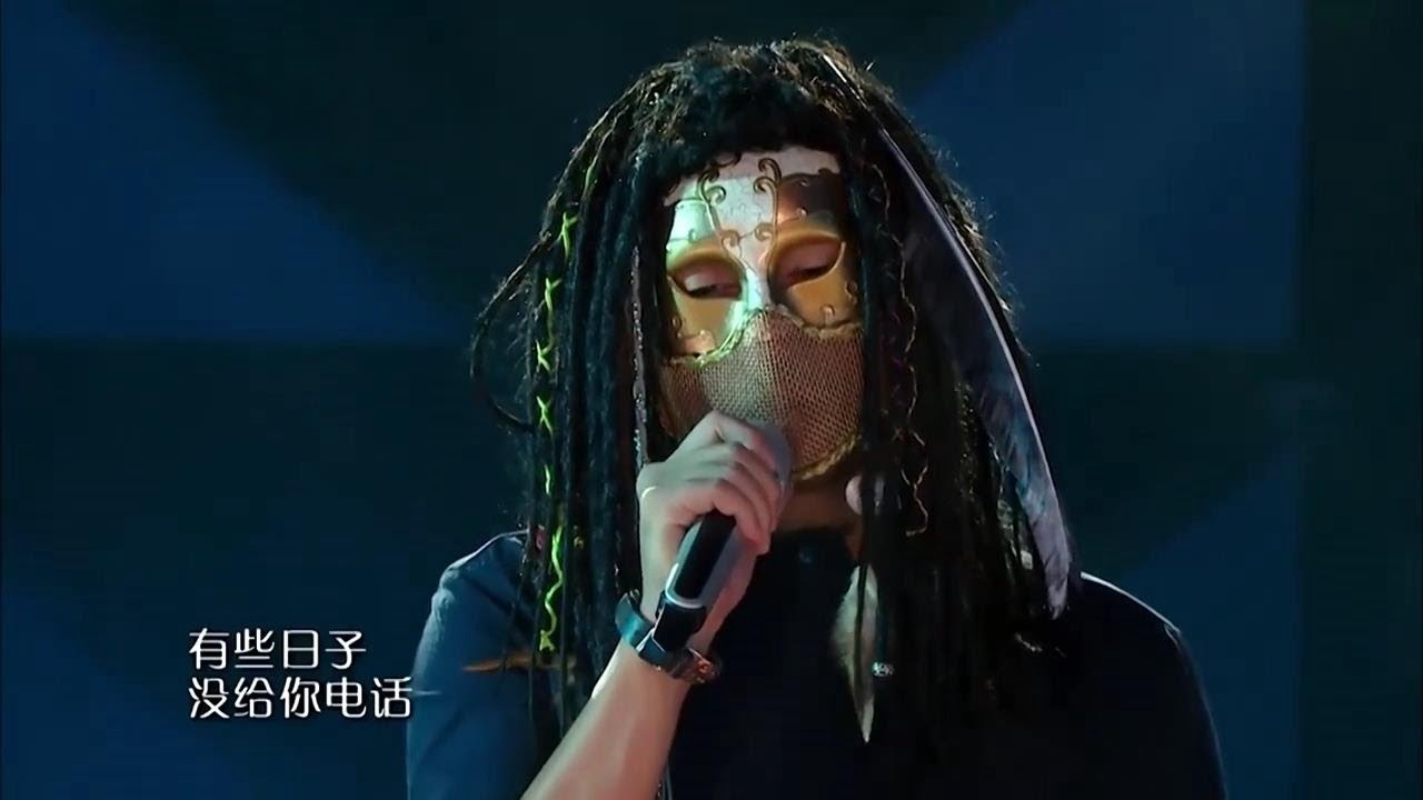 流浪者一首《老爸》催人泪下 最珍贵是亲情！#流浪者 - YouTube