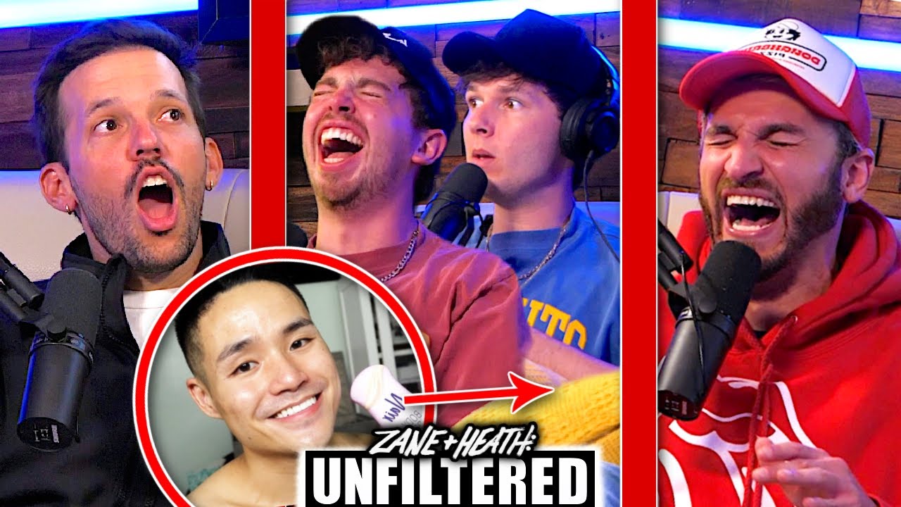 Reacting To The World's Most Shocking Video UNFILTERED 188 YouTube Reacting To The World's Most Shocking Video UNFILTERED 188 YouTube