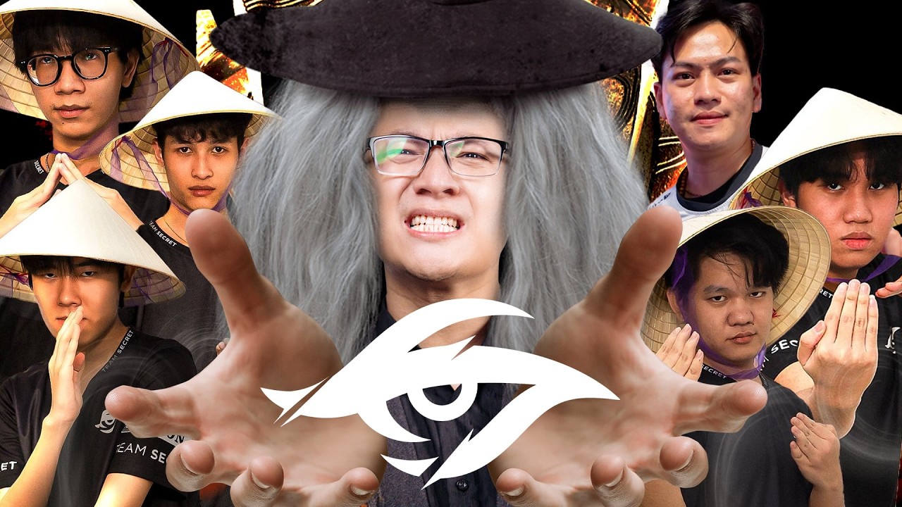 Mạnh cast LCP Final: TSW vs DCG #lolpacific  #watchpartylcp