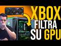 Xbox FILTRA la GPU de su NUEVA PC GAMER y ¡Confirma lo que TEMIAMOS!