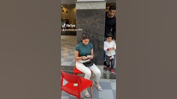 Thumbnail of Funny video by Armaan Malik