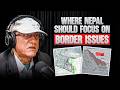 Where Nepal Should Focus on Border Issues | Prabhakar Sharma | Sushant Pradhan Podcast