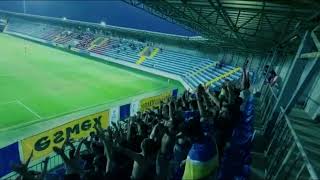 KapazUltras/on tour/Zirə-Kəpəz Gəncə/