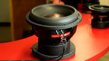 tldr; The IMPROVED Redline series from DD Audio Digital designs