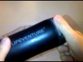 lifeventure flask