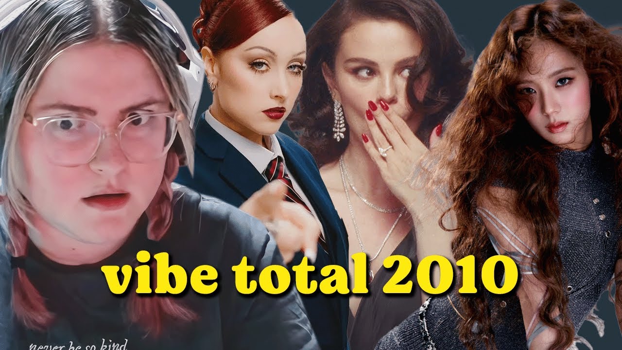 REACT THE GIVER (CHAPPELL ROAN), SUNSET BLVD (SELENA GOMEZ) E EARTHQUAKE (JISOO) | Cortes da Bel