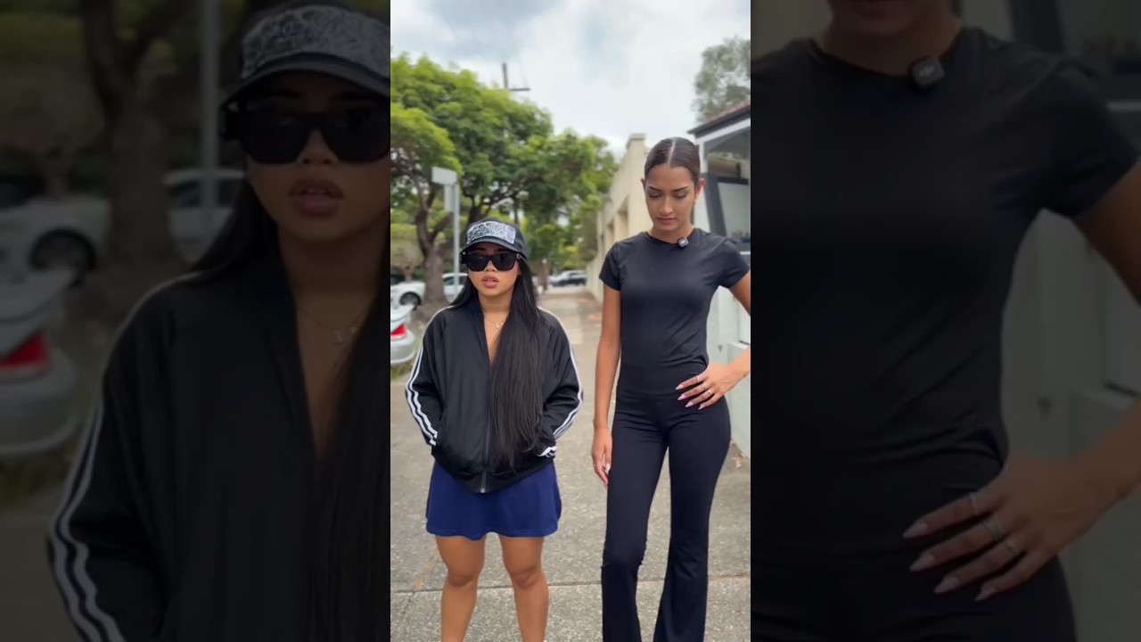 POV: Your Strict Dad Comes Dress Shopping  