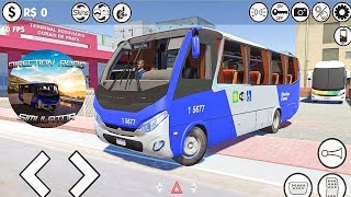 Direction Road Simulator First Look Gameplay! (Android iOS) Is Trending Right Now screenshot 2