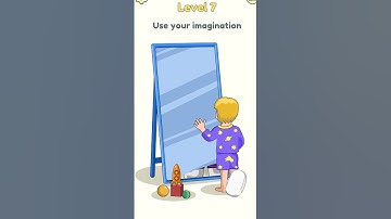 Dop 2 Level 7 Use Your Imagination #youtubeshorts #shortsfeed #dop2