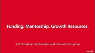 Bolder ideas. Stronger backing — Kotak BizLabs Accelerator Programme (Season 2)