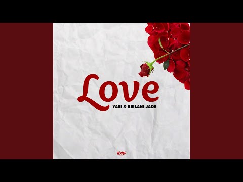 Yasi & BOG Beatz - Love