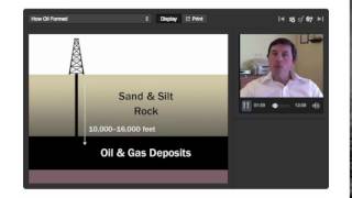 Environmental & Occupational Health in a Sustainable World | MPH@GW screenshot 1