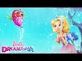 Блестящая  Гора Часть 1 | Dreamtopia | Barbie