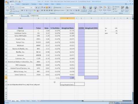 portfolio-beta-&-capital-asset-pricing-model.avi