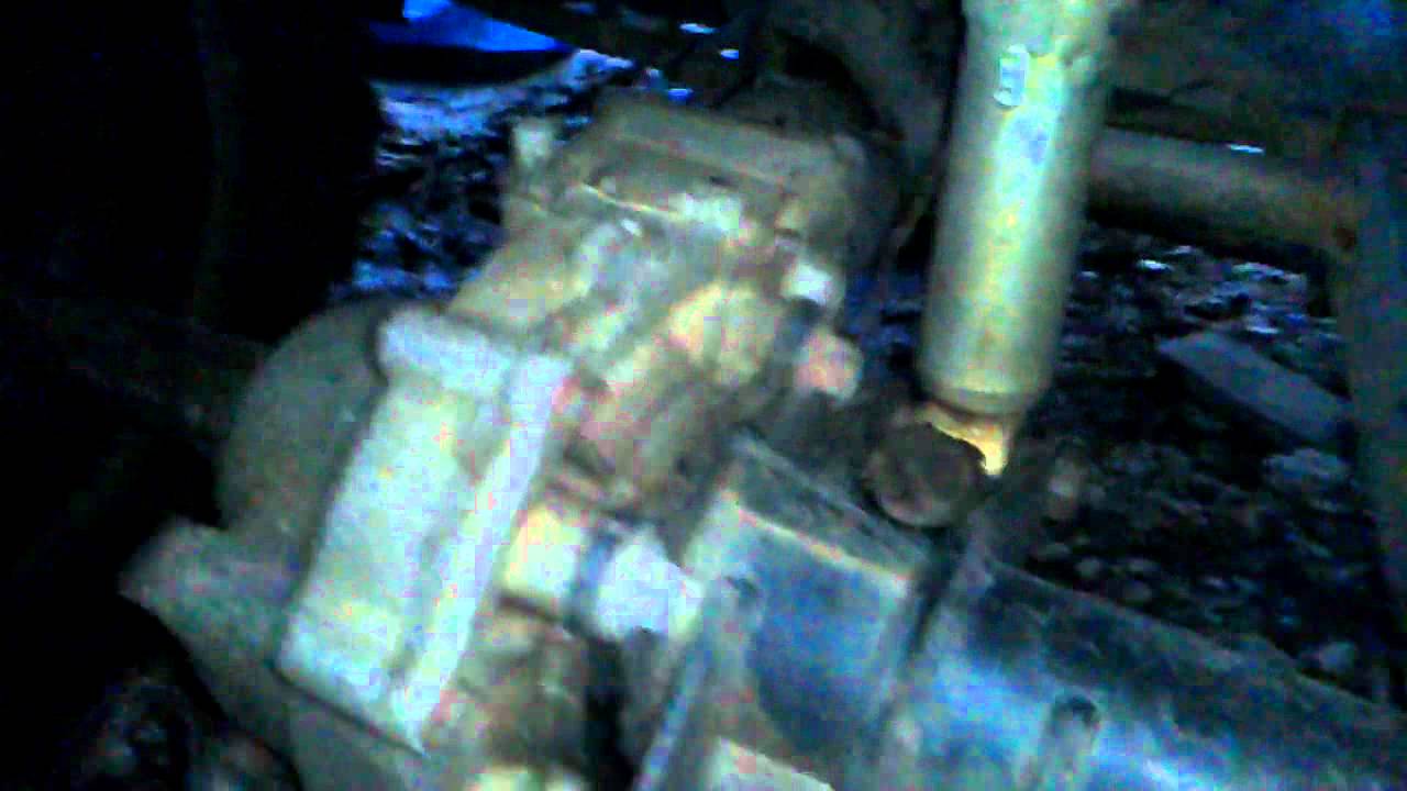 1999 yamaha kodiak 400 YouTube