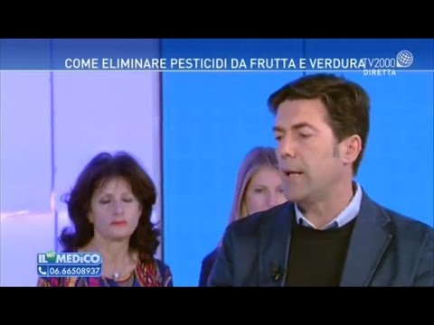 Video: Come Proteggersi Dai Pesticidi In Frutta E Verdura