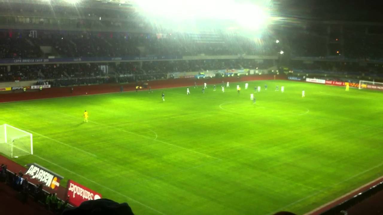 Argentina1-0uruguay nuevo estadio la portada