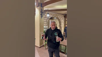 و ما ادراك ما زيت النعنع نعناع امير حسون اكسبلور خان الصابون زيت النعناع 