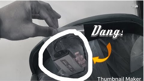 Performance Chip Revamp On A Hybrid Gone Wrong!