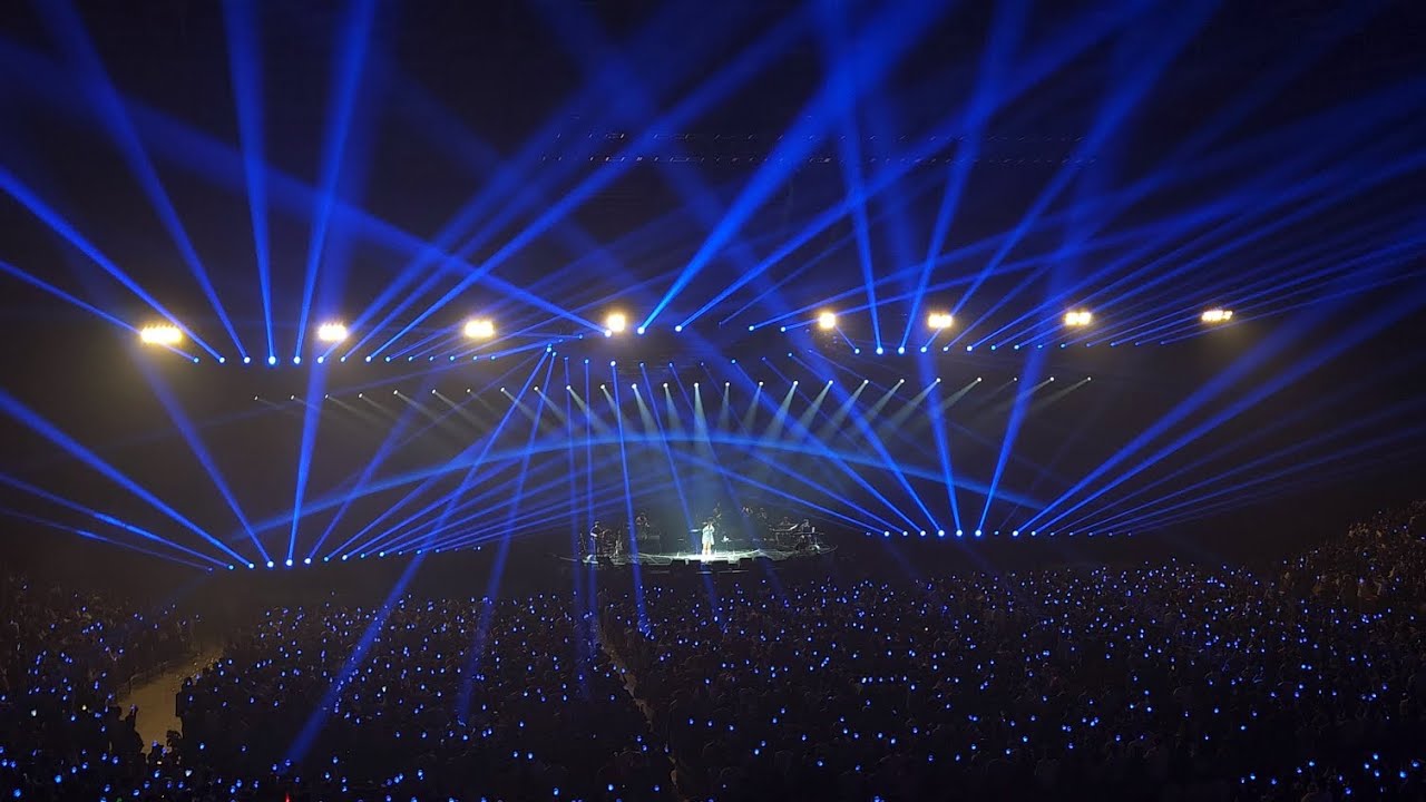 240204 윤하 20주년 기념 콘서트 [스물] - '오르트구름'