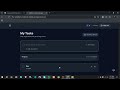Hackathon 2 Phase 3 Todo List Chatbot