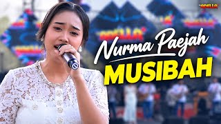 FULL SAWERAN !! NURMA PAEJAH - MUSIBAH (TRAGEDY) | OM ADELLA LIVE AT PADEPOKAN ANTI GALAU UST. UJ...
