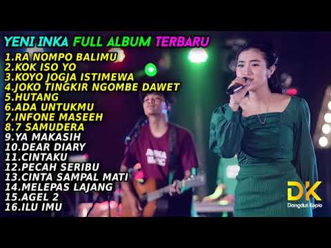 YENI INKA RA NOMPO BALIMU FULL ALBUM TERBARU 2022