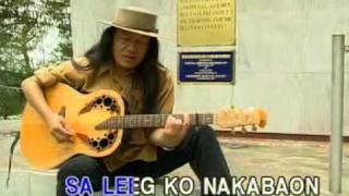 Freddie Aguilar - Sa kuko ng agila chords