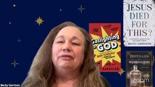 Becky Garrison : In Conversation… with Frank Schaeffer