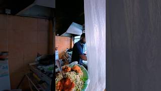 Colombo food shop #food #streetfood
