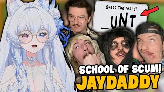 Yueho Reacts to Jaydaddy: The School of Scum
Yueho Reacts to Jaydaddy: The School of Scum Yueho Reacts to Jaydaddy: The School of Scum