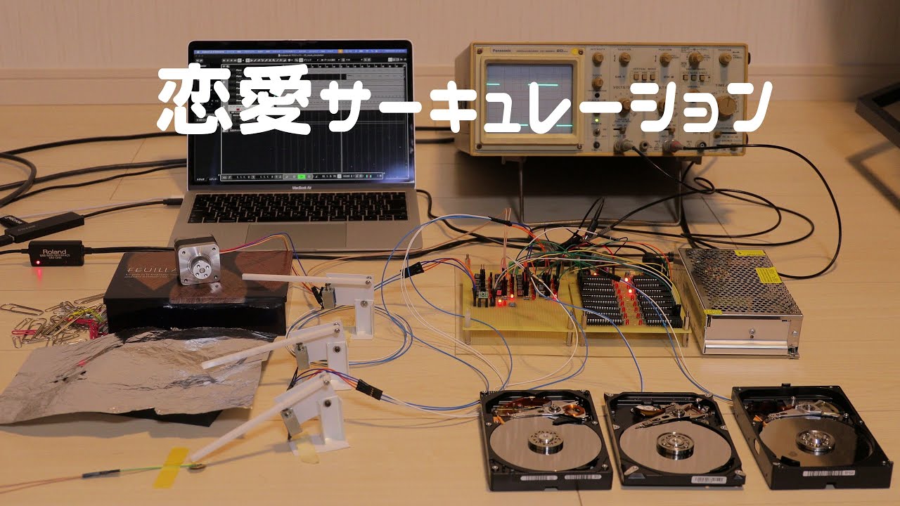 メンテナンス REnato Iwai YouTube