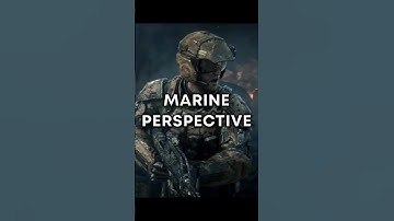 Halo From The Marines