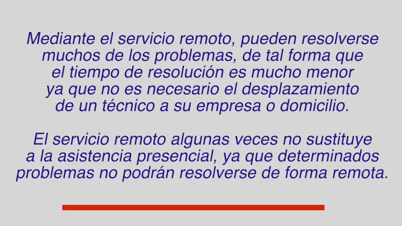 Mantenimiento De Computadores AMJ Brochure