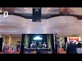 Sights from the 2025 Michelin Texas ceremony in Houston #michelin #michelinrestaurant #michelinstar