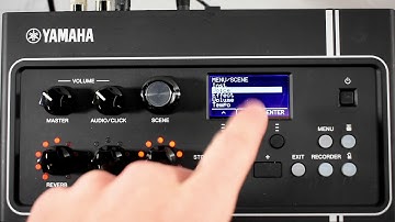 Trigger customizations for the EAD10