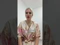 Andreea Bld o să fie absentă din mediul online! #andreeabld