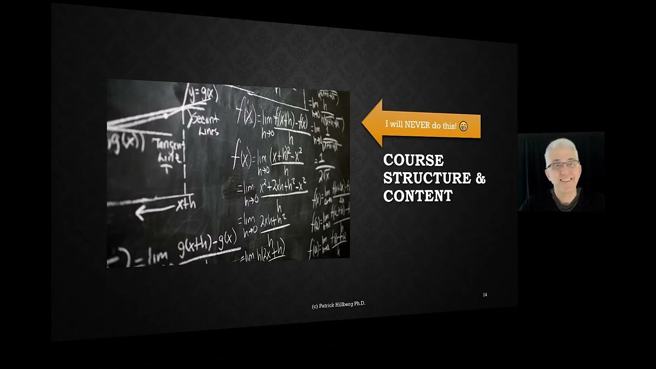 Course Introduction Sys/ISE 5560