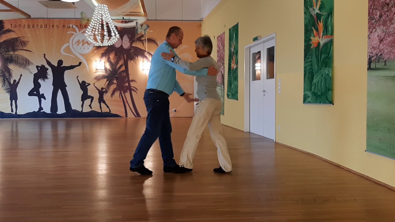 Cha Cha Cha Fan Damensolo (Alemana) 2020 YouTube